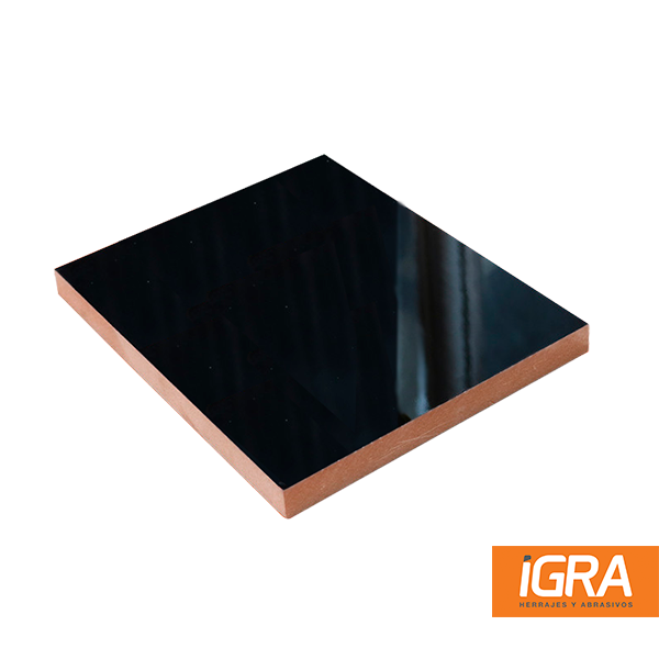 IGRA Herrajes