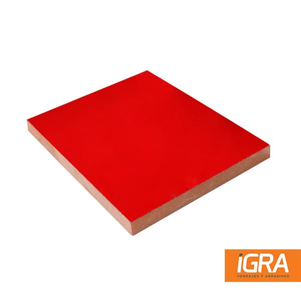 IGRA Herrajes