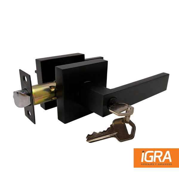 IGRA Herrajes