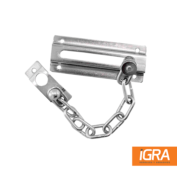 IGRA Herrajes
