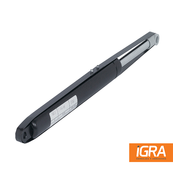 IGRA Herrajes