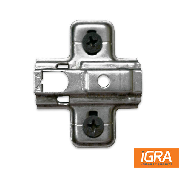 IGRA Herrajes