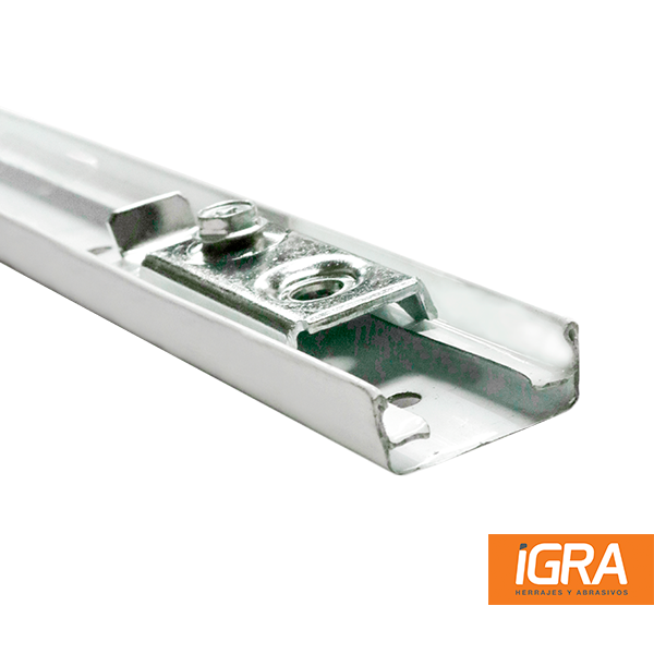 IGRA Herrajes