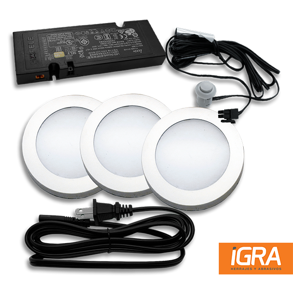 IGRA Herrajes