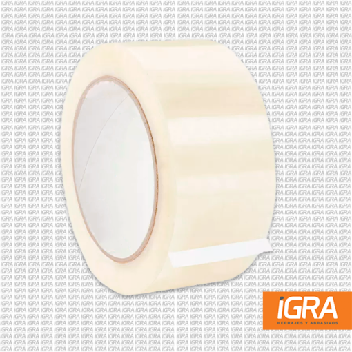 Tape Transparente 2" - Image 2