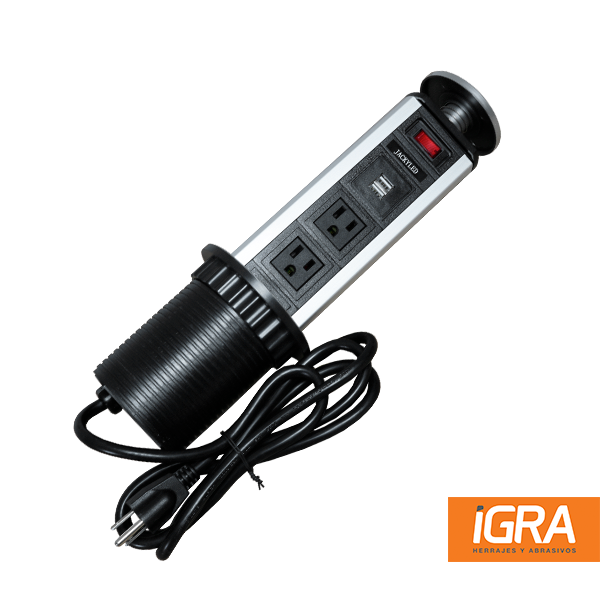 IGRA Herrajes