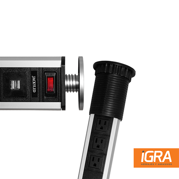 IGRA Herrajes