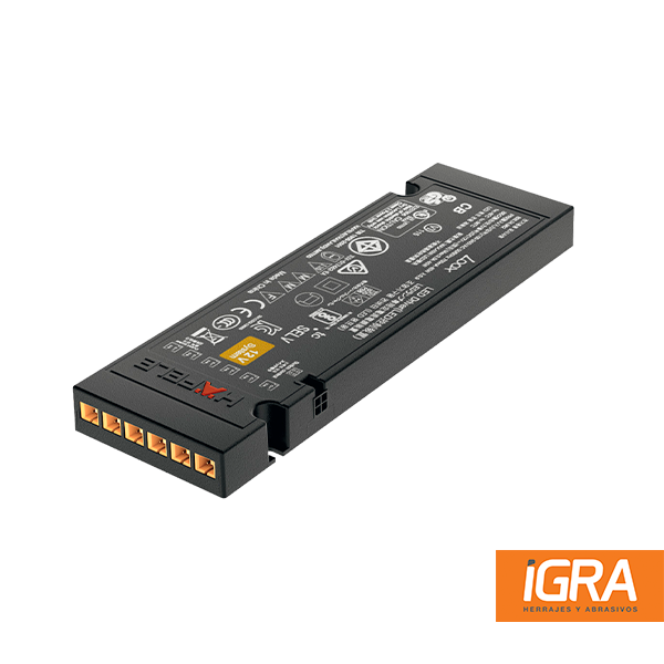 IGRA Herrajes