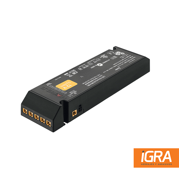 IGRA Herrajes