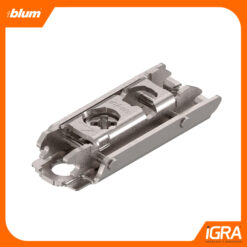 Parte De Bisagra, Blum Base Clip Recta 175H3100 P/Bisagra Y Avento