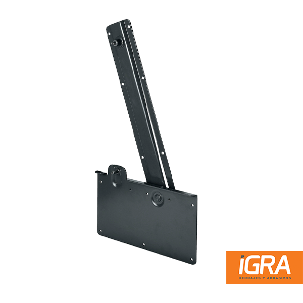 IGRA Herrajes