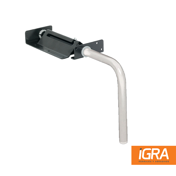 IGRA Herrajes