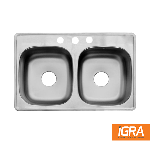 IGRA Herrajes