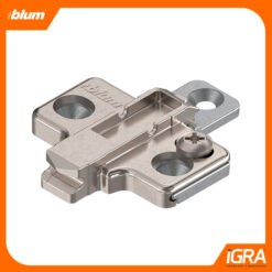 Parte De Bisagra, Blum Base Normal 175H7100