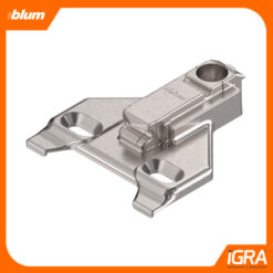 Blum Base De Avion 175L6630 3Mm