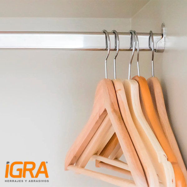 IGRA Herrajes