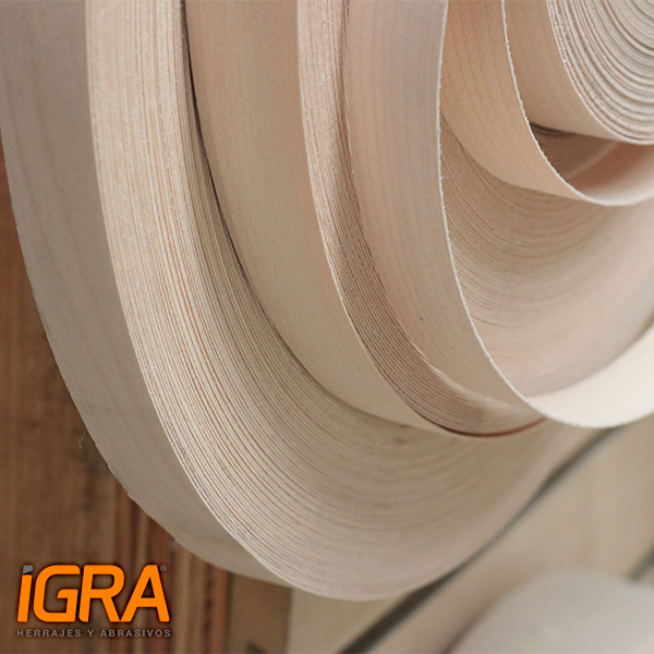 IGRA Herrajes