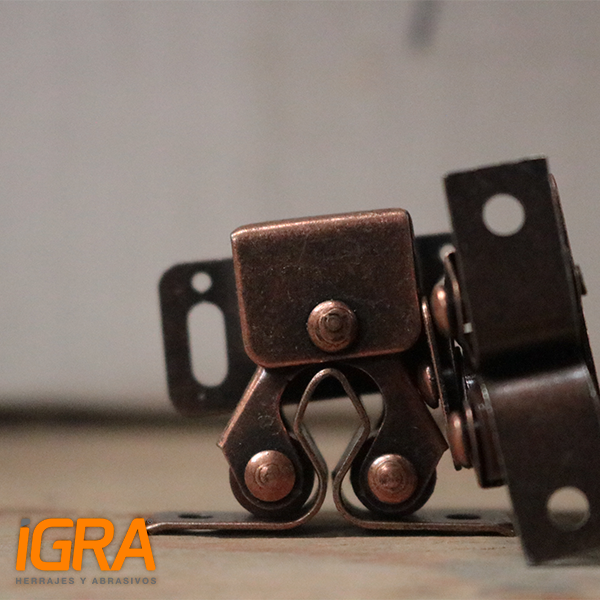 IGRA Herrajes