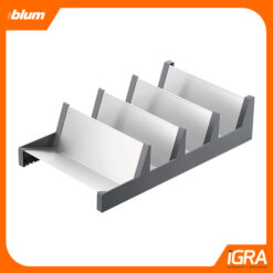 Blum Especiero Acero Inoxidable