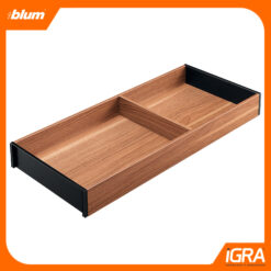 Blum Marco Ancho Roble Nebraska Nl 500 Mm