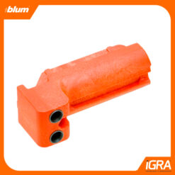 Alternative view of Blum Plantilla De Taladrado Tip-On Y Blumotion