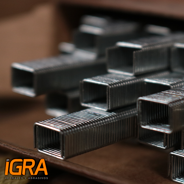 IGRA Herrajes