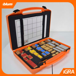 Blum Casa De Muñeca