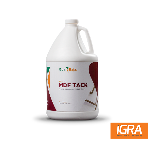 IGRA Herrajes