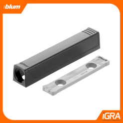 Blum Placa Soporte Tip-On Para Puertas