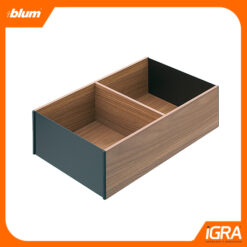 Blum Marco Alto Roble Nebraska