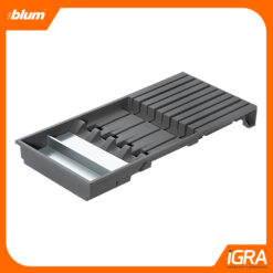 Blum Portacuchillos Para 9 Cuchillos
