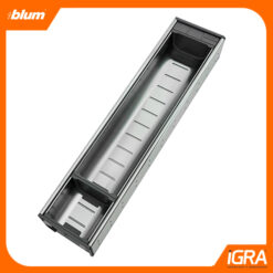 Blum Orga-Line Cubertero Inoxidable Zsi.500Bi1n
