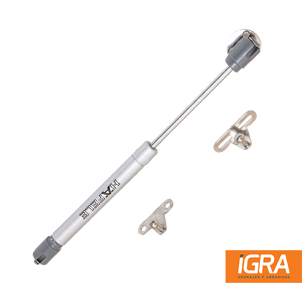 IGRA Herrajes