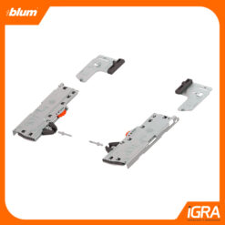 Blum Tip-On Blumotion Unidad Tipo S1 10-20 Kg