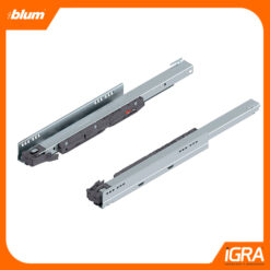 Blum Guías Blumotion S Para Legrabox 500 Mm