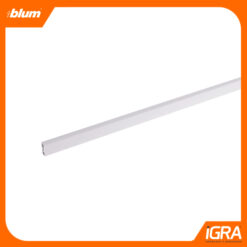 Blum Guardacuerpo Transversal P/Cajon Interior Antaro Blanco