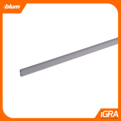 Blum Guardacuerpo Transversal P/Cajon Interior Antaro Gris