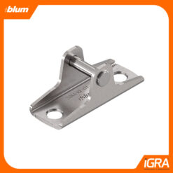 Parte De Bisagra, Blum Fijacion Frontal Para Aventos Hk-Xs