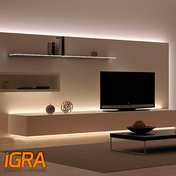 IGRA Herrajes