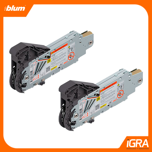IGRA Herrajes