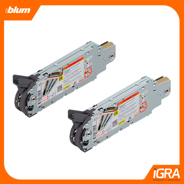 IGRA Herrajes