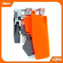 Blum Acoplamiento Tandem Derecho