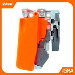 Blum Acoplamiento Tandem Izquierdo