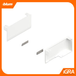 Blum Tapas Para Aventos Hk Top Blanco