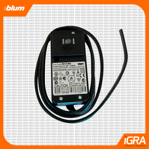 Blum Servo Drive Uno Aventos