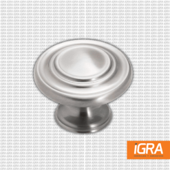Boton Ck-1586G10 Inspirations Nickel Satinado