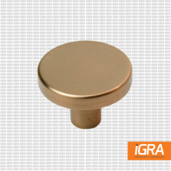 Boton Ck-6904Cz Versa Bronce Champagne