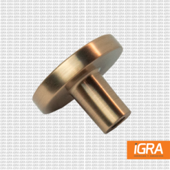 Alternative view of Boton Ck-6904Cz Versa Bronce Champagne