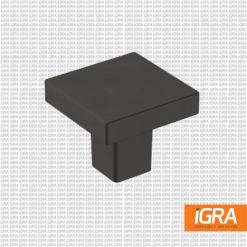 Boton Ck-6905Fb Monument Negro Opaco