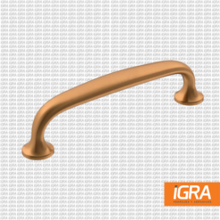 Jaladera Cp-6794Cz 96Mm Renow Champagne Bronce